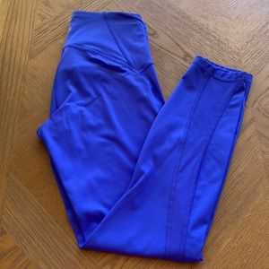 Lululemon Train Times 25”